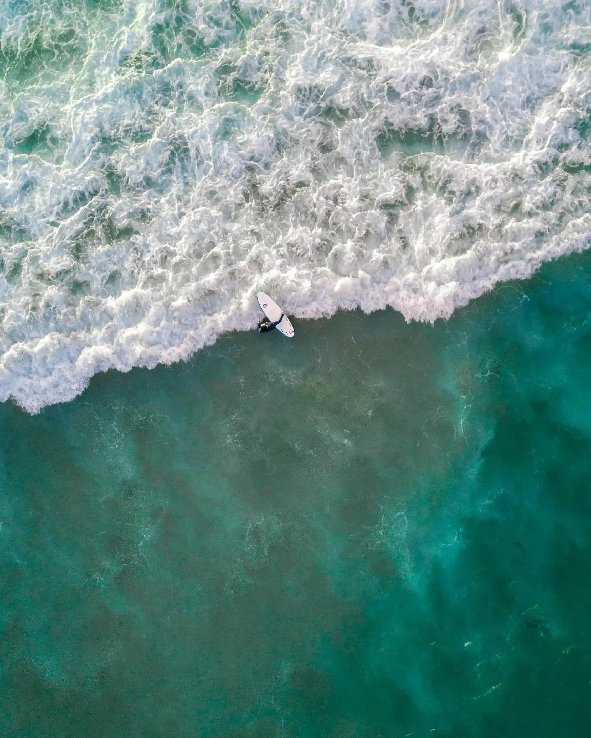 Surf Picture