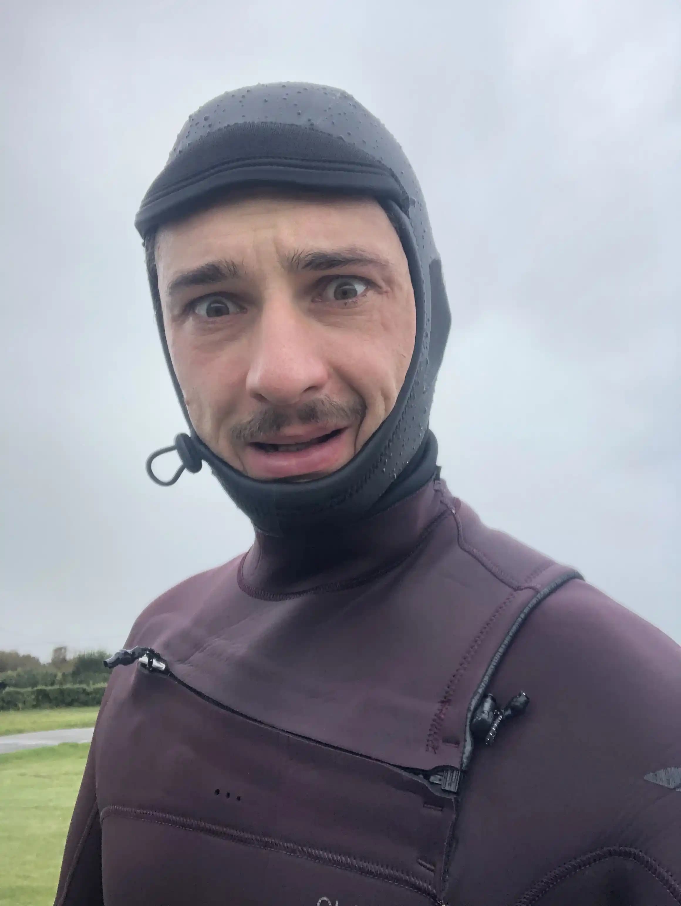 Photo de Clément