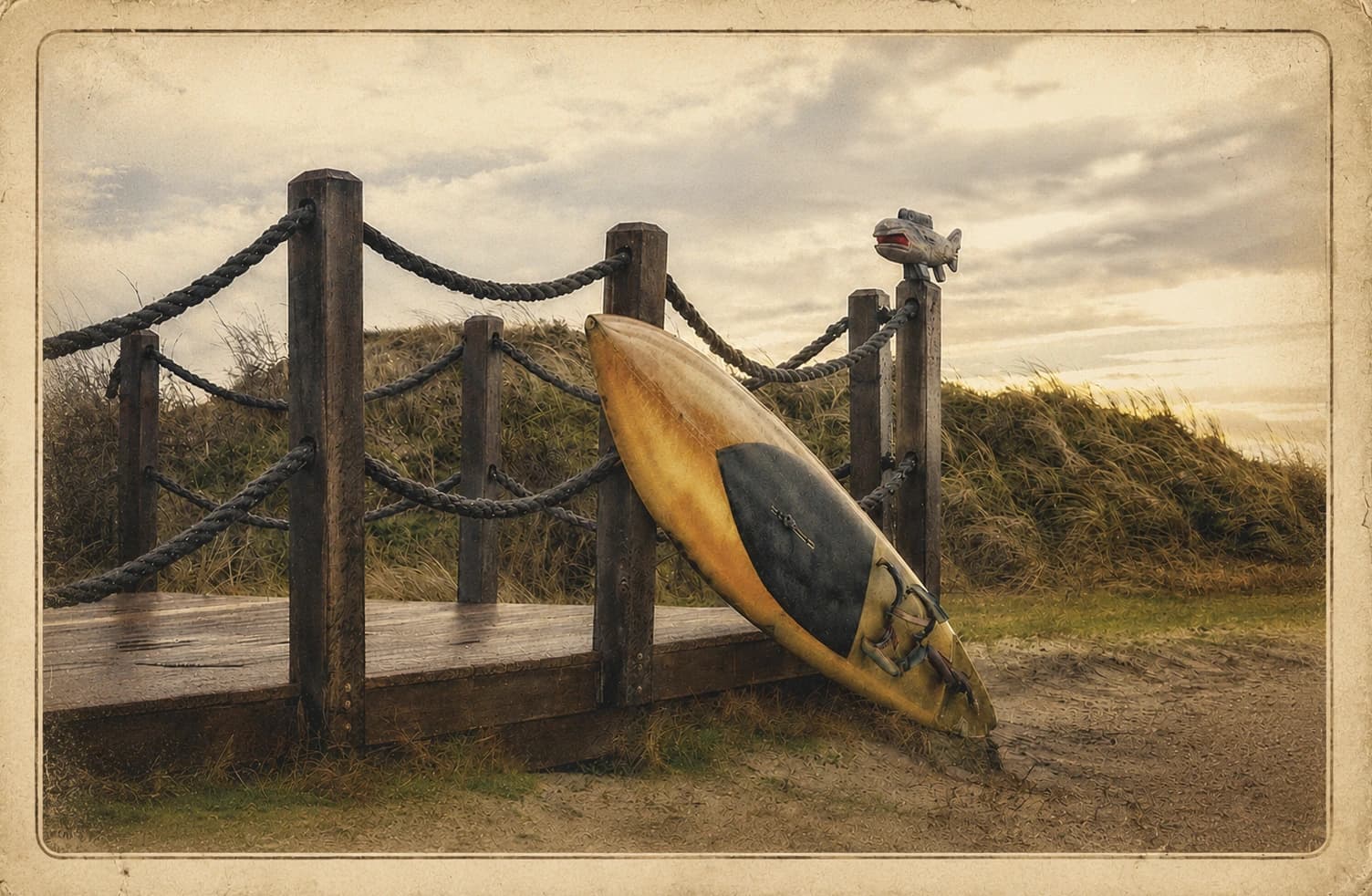 Image de surf